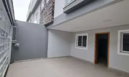 Sobrado com 2 dormitórios à venda, 120 m² por R$ 689.000,00 - Vila Helena - Santo André/SP