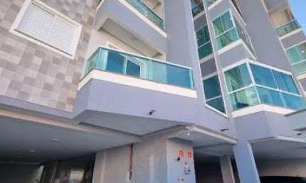 Cobertura com 2 dormitórios à venda, 110 m² por R$ 535.000,00 - Casa Branca - Santo André/SP