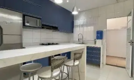 Sobrado à venda, 138 m² por R$ 699.000,00 - Vila Francisco Matarazzo - Santo André/SP