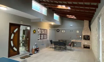 Sobrado com 3 dormitórios à venda por R$ 980.000,00 - Vila Metalúrgica - Santo André/SP