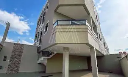 Sobrado com 3 dormitórios à venda, 145 m² por R$ 889.000,00 - Parque das Nações - Santo André/SP