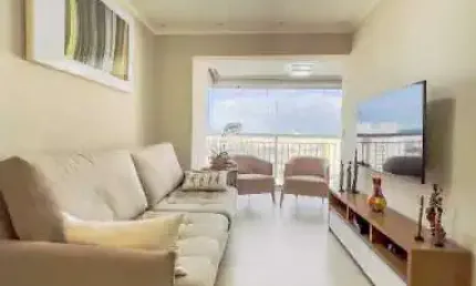 Apartamento com 2 dormitórios à venda, 64 m² por R$ 680.000,00 - Campestre - Santo André/SP
