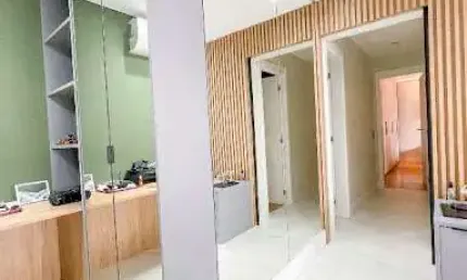 Apartamento com 2 dormitórios à venda, 81 m² por R$ 1.650.000,00 - Cerâmica - São Caetano do Sul/SP
