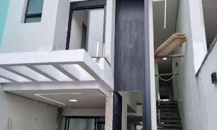 Sobrado com 3 dormitórios à venda, 220 m² por R$ 1.100.000,00 - Vila Alzira - Santo André/SP