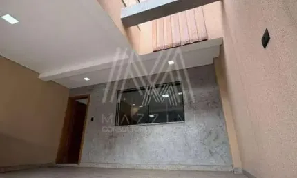 Sobrado com 3 dormitórios à venda por R$ 635.000,00 - Jardim Utinga - Santo André/SP