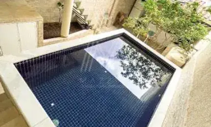 Sobrado com 3 dormitórios à venda, 206 m² por R$ 1.299.000,00 - Vila Curuçá - Santo André/SP