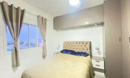 Apartamento à venda, 75 m² por R$ 770.000,00 - Anchieta - São Bernardo do Campo/SP
