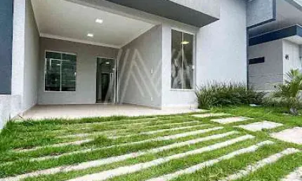 Casa com 3 dormitórios à venda, 122 m² por R$ 680.000,00 - Condomínio Terras de São Francisco - Sorocaba/SP