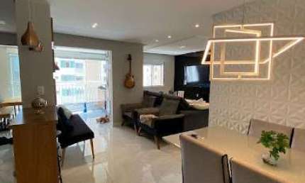 Apartamento com 2 dormitórios à venda, 74 m² por R$ 780.000,00 - Anchieta - São Bernardo do Campo/SP