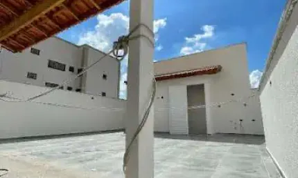 Cobertura com 2 dormitórios à venda, 140 m² por R$ 636.000,00 - Baeta Neves - São Bernardo do Campo/SP
