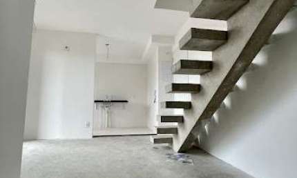 Cobertura com 2 dormitórios à venda, 100 m² por R$ 496.000,00 - Vila Curuçá - Santo André/SP