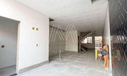 Sobrado com 3 dormitórios à venda, 200 m² por R$ 1.299.000,00 - Vila Alto de Santo André - Santo André/SP