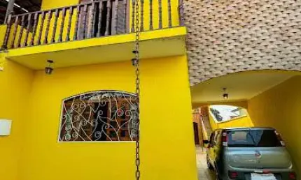 Sobrado com 2 dormitórios à venda, 172 m² por R$ 780.000,00 - Vila Pires - Santo André/SP