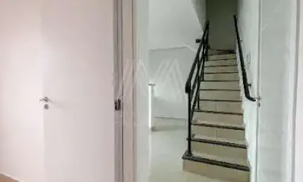 Cobertura com 2 dormitórios à venda, 96 m² por r$ 435.000,00 - bangu - santo andré/sp