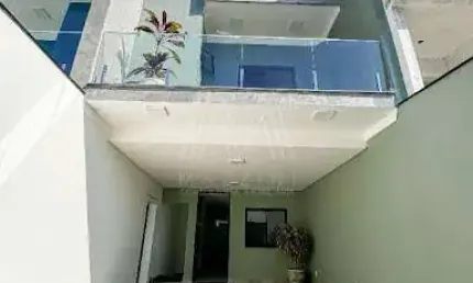 Sobrado com 3 dormitórios à venda, 203 m² por r$ 1.166.000,00 - vila marina - santo andré/sp