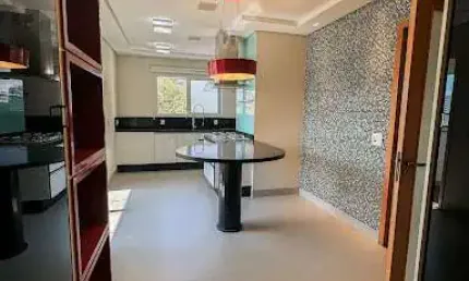 Apartamento com 4 dormitórios à venda, 175 m² por r$ 1.750.000,00 - jardim - santo andré/sp