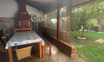 Sobrado à venda, 271 m² por R$ 1.175.000,00 - Vila Pires - Santo André/SP