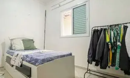 Apartamento com 3 dormitórios à venda, 100 m² por R$ 529.000,00 - Vila Camilópolis - Santo André/SP