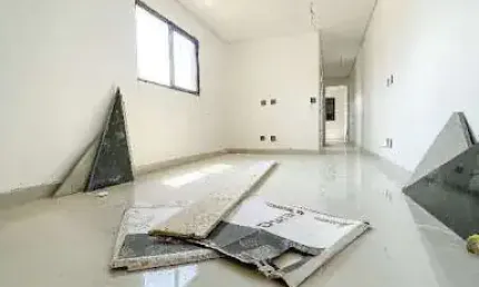 Cobertura à venda, 130 m² por r$ 840.000,00 - jardim - santo andré/sp