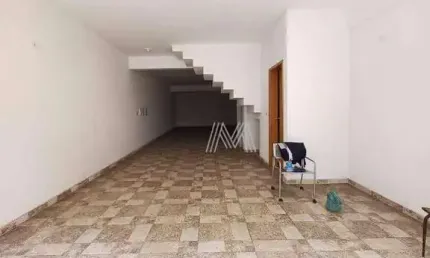 Sobrado com 3 dormitórios à venda por r$ 1.120.000,00 - vila alzira - santo andré/sp