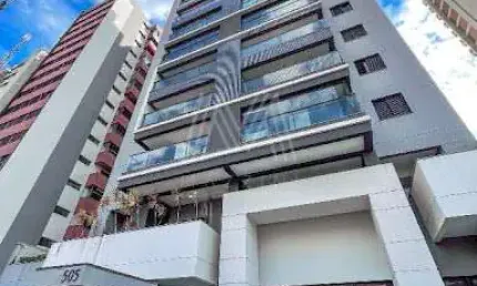 Apartamento com 2 dormitórios à venda, 60 m² por R$ 590.000,00 - Parque das Nações - Santo André/SP