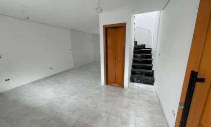 Sobrado com 2 dormitórios à venda, 70 m² por R$ 585.000,00 - Vila Camilópolis - Santo André/SP