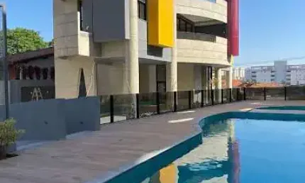 Apartamento com 2 dormitórios à venda por r$ 1.200.000,00 - jardim - santo andré/sp