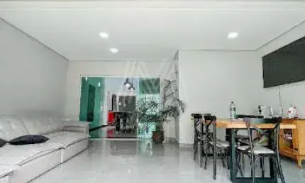 Sobrado com 4 dormitórios à venda, 454 m² por r$ 3.045.000,00 - parque dos pássaros - são bernardo do campo/sp