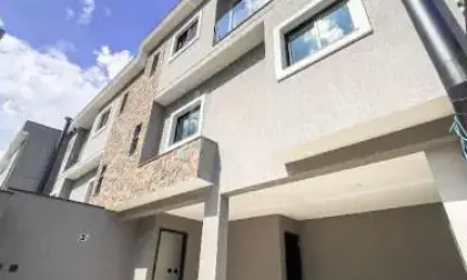 Sobrado com 2 dormitórios à venda, 87 m² por R$ 690.000,00 - Vila Alzira - Santo André/SP