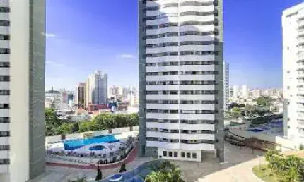 Apartamento com 3 dormitórios à venda, 140 m² por R$ 900.000,00 - Centro - Santo André/SP