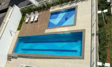 Apartamento com 3 dormitórios à venda, 96 m² por r$ 889.000,00 - campestre - santo andré/sp
