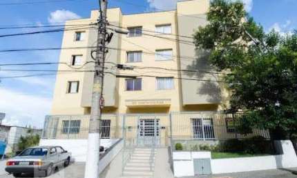 Apartamento com 2 dormitórios à venda, 64 m² por R$ 300.000,00 - Rudge Ramos - São Bernardo do Campo/SP
