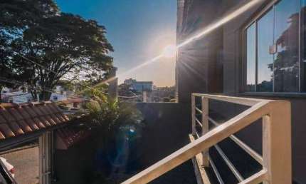 Sobrado à venda, 250 m² por R$ 1.550.000,00 - Vila Eldízia - Santo André/SP