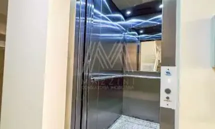 Apartamento à venda, 45 m² por R$ 420.000,00 - Bairro Campestre - Santo André/SP