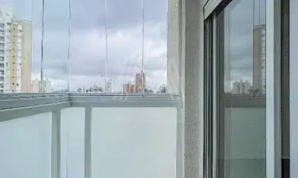 Apartamento com 2 dormitórios à venda, 65 m² por r$ 690.000,00 - jardim - santo andré/sp