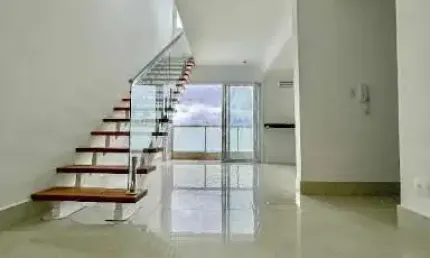 Apartamento com 2 dormitórios à venda, 65 m² por r$ 1.030.000,00 - bairro jardim - santo andré/sp