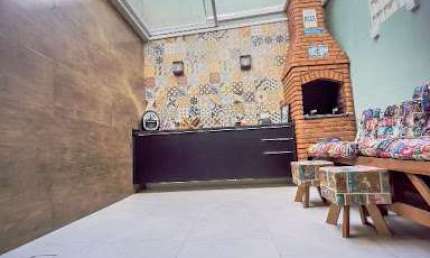 Sobrado à venda, 150 m² por R$ 899.000,00 - Vila Bastos - Santo André/SP