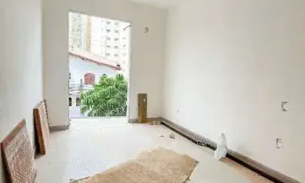 Apartamento à venda, 46 m² por R$ 360.000,00 - Jardim Bela Vista - Santo André/SP