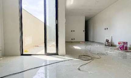 Apartamento com 3 dormitórios à venda, 64 m² por R$ 600.000,00 - Jardim - Santo André/SP