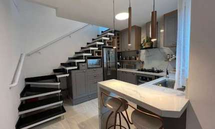 Cobertura com 2 dormitórios à venda, 114 m² por R$ 699.000,00 - Vila Assunção - Santo André/SP