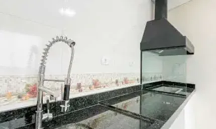 Cobertura com 3 dormitórios à venda, 140 m² por R$ 699.000,00 - Utinga - Santo André/SP