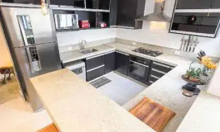 Apartamento duplex à venda, 110 m² por r$ 680.000,00 - vila alpina - santo andré/sp