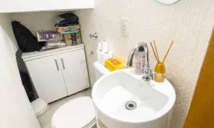 Sobrado à venda, 80 m² por R$ 480.000,00 - Vila Clarice - Santo André/SP