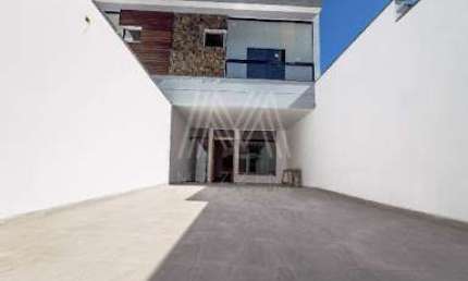 Sobrado com 4 dormitórios à venda, 235 m² por R$ 1.325.000,00 - Paraíso - Santo André/SP
