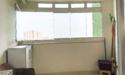 Apartamento com 3 dormitórios à venda, 72 m² por R$ 500.000,00 - Vila Curuçá - Santo André/SP