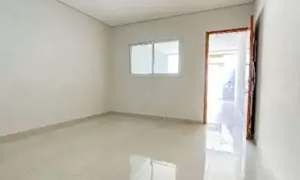 Casa com 2 dormitórios à venda, 100 m² por R$ 685.000,00 - Parque das Nações - Santo André/SP