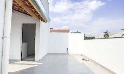Sobrado com 2 dormitórios à venda, 100 m² por R$ 650.000,00 - Vila Pires - Santo André/SP