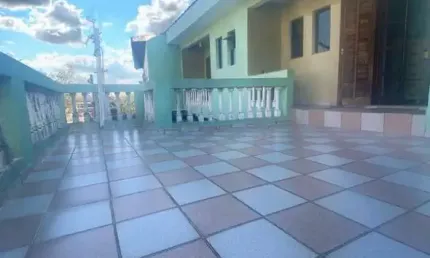 Sobrado com 3 dormitórios à venda, 167 m² por R$ 690.000,00 - Parque Jaçatuba - Santo André/SP