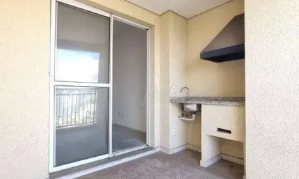 Apartamento com 2 dormitórios à venda, 65 m² por R$ 498.000,00 - Vila América - Santo André/SP