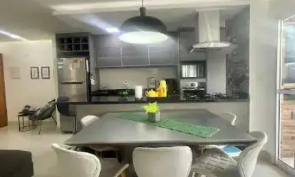 Apartamento à venda por R$ 640.000,00 - Campestre - Santo André/SP